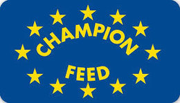 Voeders Champion Feed