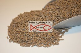 Viskorrel (clubkorrels-voederkorrel )