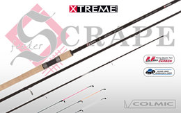 Feeders & feedermaterialen