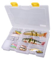 Tassen & tackle boxes