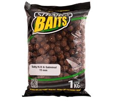 Boilies - Voeders & additieven