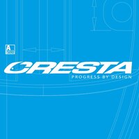 Spro Cresta