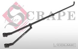 feedersteunen en toebehoren