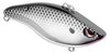 Spro Wameku Shad 70 - Chrome black 