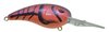 Spro USA RkCrawler 55 - elec. red craw