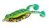 Spro USA Flapping Frog 65 - Leopard