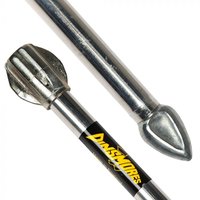 Dinsmore bankstick arrowpoint 40 cm 