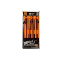 Preston DOUBLE SLIDER WINDERS 26cm orange