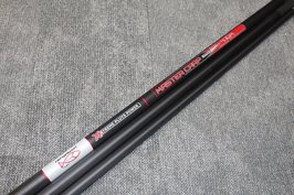 Pluys Mastercarp schepnetsteel 4.10m