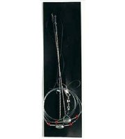 Sea Power Stainless twisted 20cm - 10g #4 *