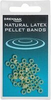 Drennan Natural pellet bands - Mini