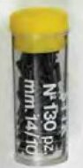 Tube Olijflood VEDETTE  (AFGEROND)