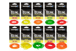 Matrix Slik elastic