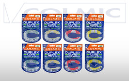 Colmic Duplex Core Hollow 2.8mm - 5m