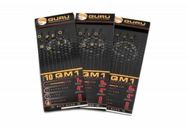 Guru QM1 Baitband Rig 4" 