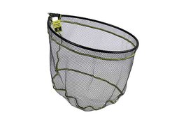 MATRIX CARP LATEX LANDING NET / X-Large 60 x 50 cm
