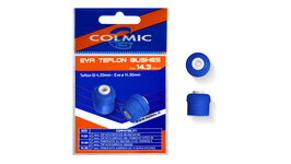Colmic EVA TEFLON BUSHES