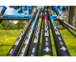 EURO CARP 850 STR EDGE