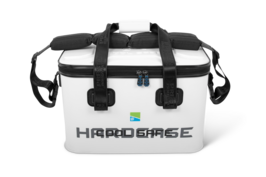 Preston 	Hardcase Cool Safe - White Edition	