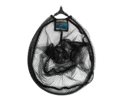 Preston Carbon Match Landing Net 18"