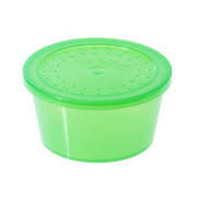 Zebco Bait Container bait Box S H 55mm green
