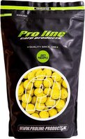 Pro line Boilies readymades - Juicy Pineapple 20mm