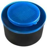 Zebco Trophy bait tub  - 1L