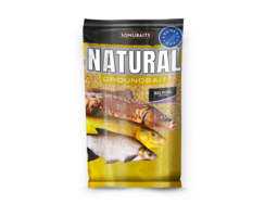 Sonubaits Naturals - Big Fish / 1kg