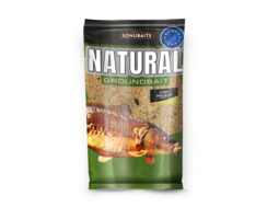 Sonubaits Naturals - Carp Scopex  / 1kg