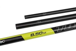MATRIX  Torque Carp Power 8.5m Pole Package