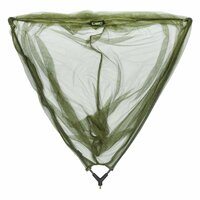 CTEC carp net + plastic spreaderblock