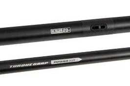 2e sectie voor Torque Carp Power kit