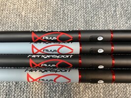 1e sectie voor PLUYS Topkit Color zwart
