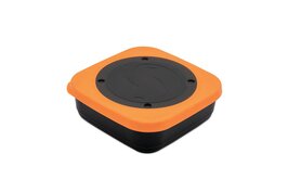 Guru Bait Box 2.2 Pint Orange