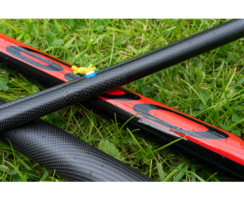 Preston 2e sectie voor DURA CARP 600 POLE 