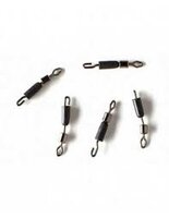 Arca Feeder swivel w/rubber no14