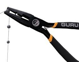 Guru Shot pliers