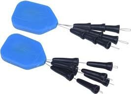 Cresta Free running swivel stopper -M