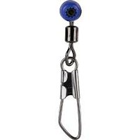 Cresta feeder swivels safety bead #12