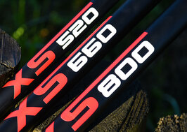 Cresta Snyper Puller XS pole 800