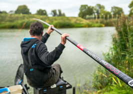 Cresta IDentity Ultra 1000 Pro Margin - 7.4m pack