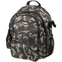 CTEC Camou Backpack