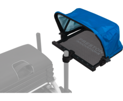 Preston Small VENTALITE HOODIE SIDE TRAY 