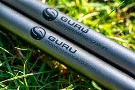 Guru ZERO400 sky power top 7mm