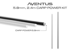 Guru Aventus Carp Power kit 5.8mm