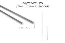 Guru Aventus F1 Sky kit 4.7mm