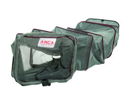 Leefnet Arca COMMERCIAL CARP Square 2.5m 