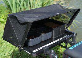  Cresta Solith Hooded Side Tray 60 x 45