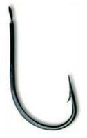Mustad 496-BU booklet #4 - 0.22mm