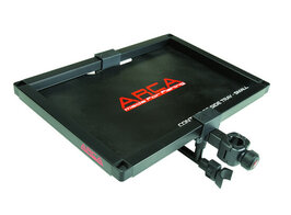 Arca Contest QR side tray self support - Small